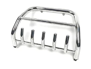 Mitsubishi L200 2006–2015 RVS bullbar WT003 foto 4