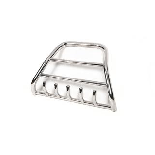 Bullbar QT007 (RVS) foto 2