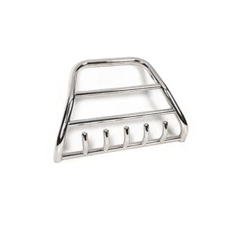 Bullbar QT007 (RVS) foto 3
