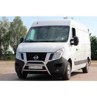 Bullbar WT022 (RVS) foto 2