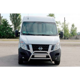 Bullbar WT022 (RVS) foto 3