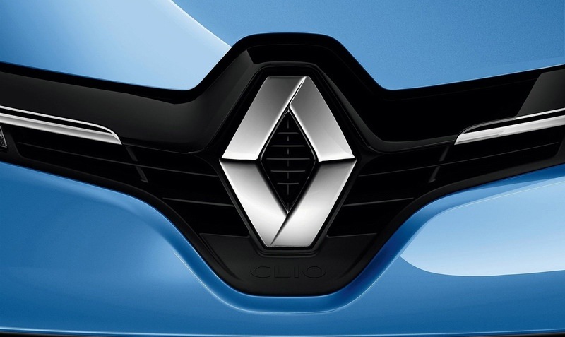 Nieuw voor Renault