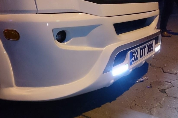 Goed nieuws voor eigenaren van minibussen