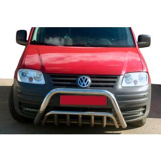 Bullbar WT002 (RVS)