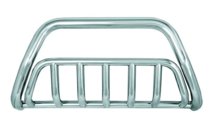 Volkswagen Crafter 2006–2016 Bullbar WT002 (RVS) foto 2