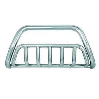 Bullbar WT002 (RVS) foto 2