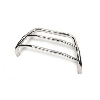 Bullbar WT022 (RVS) foto 3