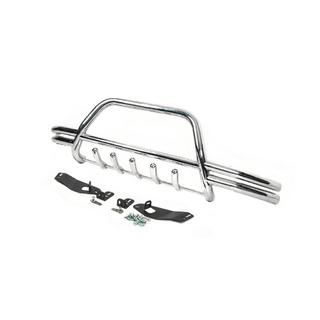 Bullbar WT003 Plus-2 (RVS) foto 3