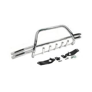 Bullbar WT003 Plus-2 (RVS) foto 4