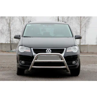 Bullbar WT022 (RVS) foto 3