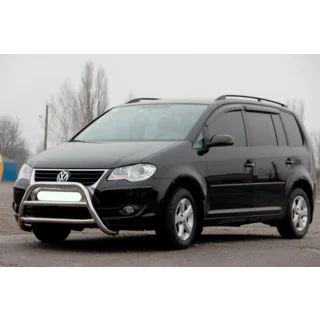 Bullbar WT022 (RVS) foto 2
