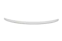 Volkswagen Passat B8 2015–2023 Meliset spoiler (SD, te lakken) foto 2