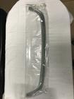 Ford Focus II 2008–2011 Chroomlijst voor grille (kunststof) foto 2