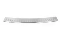 Volkswagen Passat B6 2006–2012 OmsaLine achterbumperlijst (alleen voor SW) foto 2