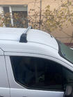 Ford Courier 2014–2023 Afsluitbare dakdragers dwarsbalken voor originele bevestigingspunten (2 stuks) foto 2