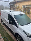 Ford Courier 2014–2023 Afsluitbare dakdragers dwarsbalken voor originele bevestigingspunten (2 stuks) foto 1