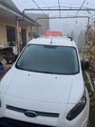 Ford Courier 2014–2023 Afsluitbare dakdragers dwarsbalken voor originele bevestigingspunten (2 stuks) foto 8
