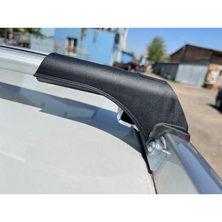 Dakdragers voor geïntegreerde dakrails Skybar Special (2 stuks)