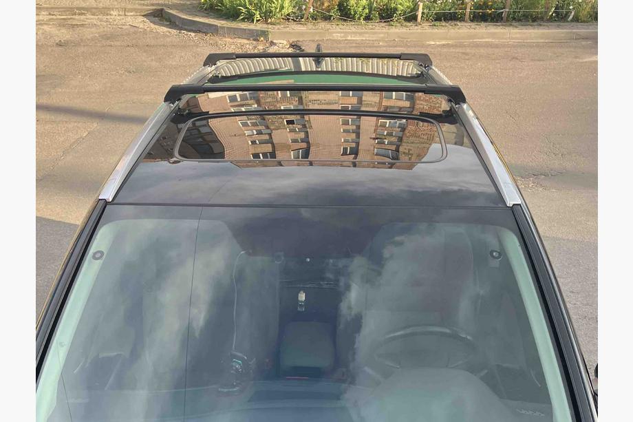 Honda CRV 2012–2016 Dakdragers voor geïntegreerde dakrails Skybar Special (2 stuks) Foto 19