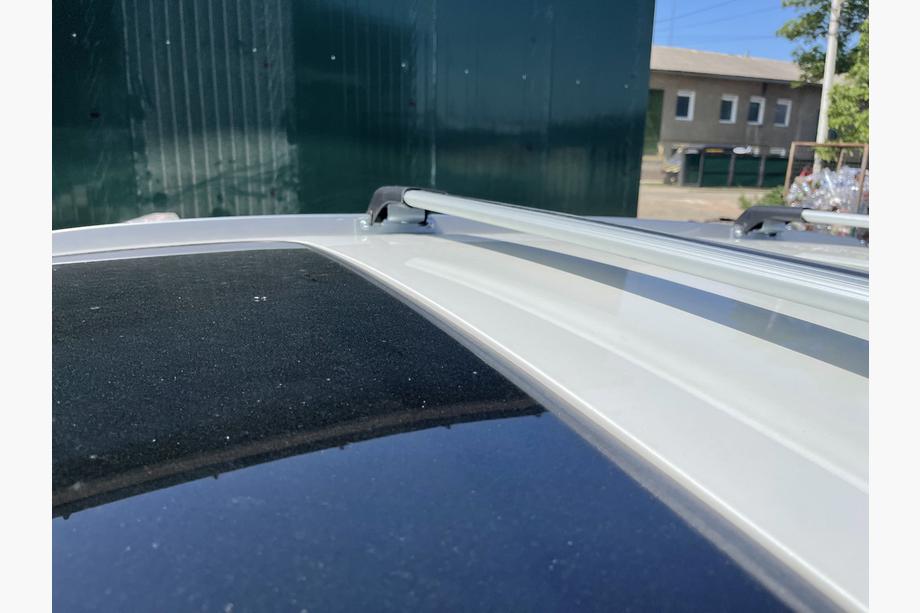 Honda CRV 2012–2016 Dakdragers voor geïntegreerde dakrails Skybar Special (2 stuks) Foto 14