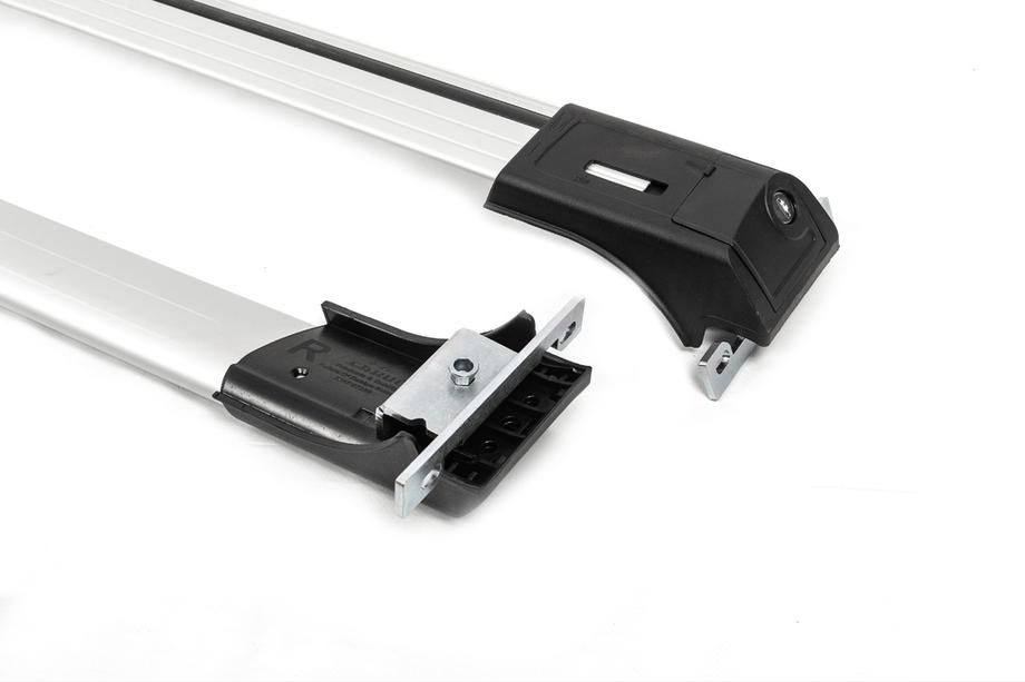 Honda CRV 2012–2016 Dakdragers voor geïntegreerde dakrails Skybar Special (2 stuks) Foto 9