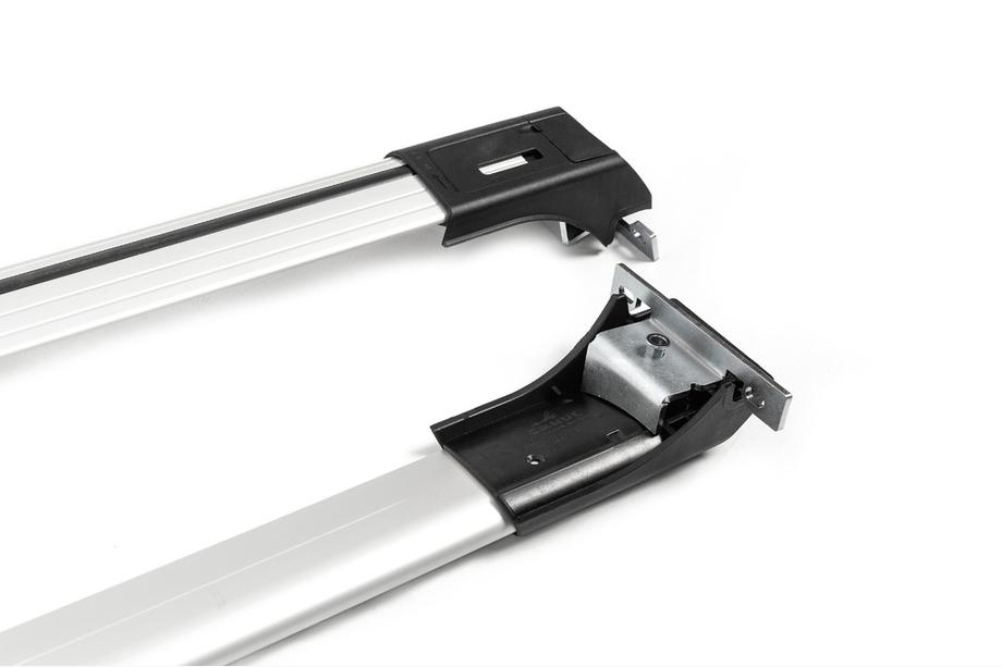 Honda CRV 2012–2016 Dakdragers voor geïntegreerde dakrails Skybar Special (2 stuks) Foto 10