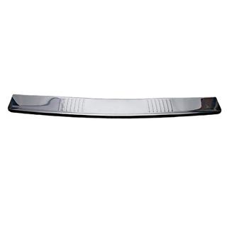 Achterbumperbeschermer (Carmos, staal) Volkswagen T4 Caravelle/Multivan 1990–2003 foto 2