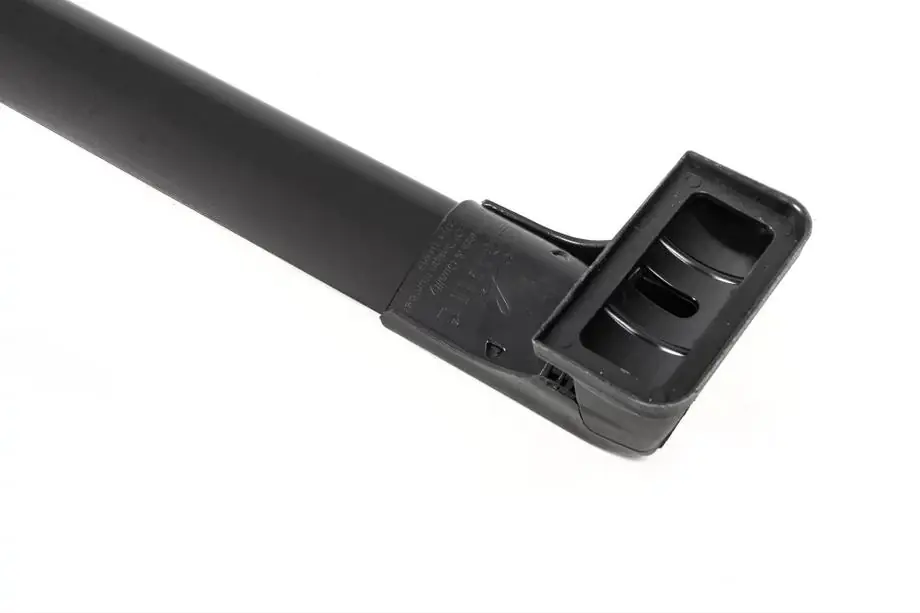 Renault Kangoo 1998–2008 Afsluitbare dakdragers dwarsbalken voor originele bevestigingspunten (2 stuks) Foto 10