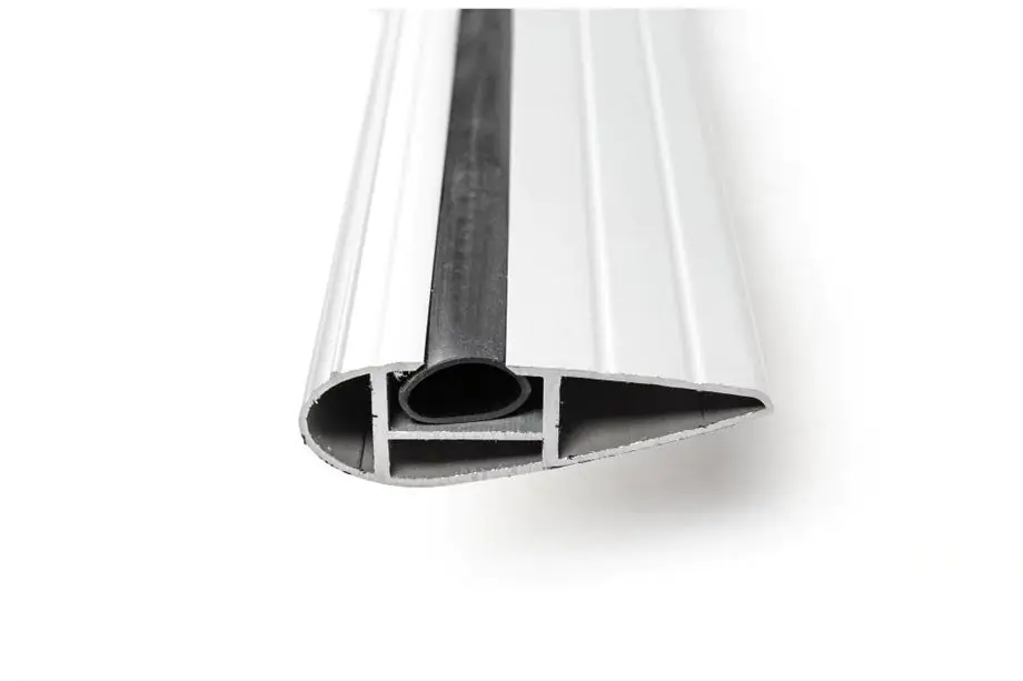 Renault Kangoo 1998–2008 Afsluitbare dakdragers dwarsbalken voor originele bevestigingspunten (2 stuks) Foto 17
