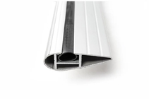 Volkswagen T5 Caravelle 2004–2010 Dwarsdragers voor originele bevestigingspunten (2 stuks) foto 18