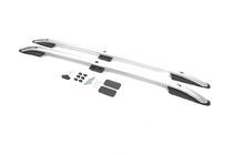 Range Rover Sport 2005–2013 Skyport dakrails (mat grijs) foto 1