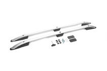 Range Rover Sport 2005–2013 Skyport dakrails (mat grijs) foto 2