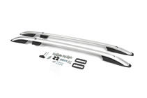 Mazda CX-5 2012–2017 Dakrails Skyport Grey (2 stuks) foto 5