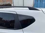 Nissan Qashqai 2010–2014 Dakrails Skyport Black foto 4