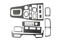 Nissan Maxima 1995–2000 Dashboard sierlijsten foto 3