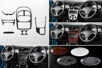 Kia Sportage 1994–2004 Dashboardpanelen (2001-2005) foto 1