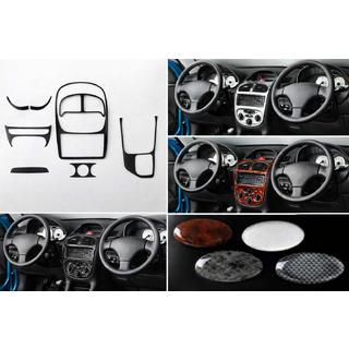 Dashboardpanelen (2001-2005) Kia Sportage 1994–2004