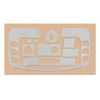 Dashboard sierlijsten (1994-1997) foto 2