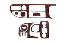 Ford Transit 1991–2000 Dashboardpanelen (1997-2000) foto 1