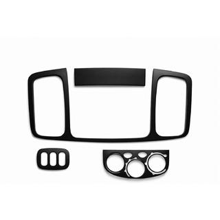 Dashboardafdekkingen (kleine set) Renault Trafic 2001–2015 foto 2