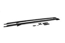 Land Rover Discovery IV 2009–2017 Dakrails originele uitvoering (zwart) foto 4