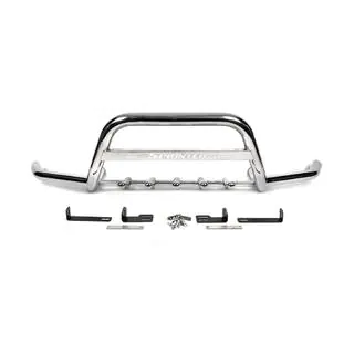 Bullbar WT003-Plus (RVS) Mercedes Sprinter W906 2006–2018 foto 2