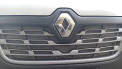 Grijs aluminium tuning gaas (100x20 cm) foto 3