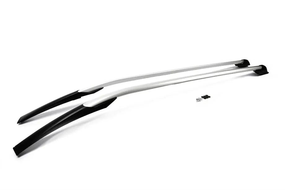 Ford Courier 2014–2023 Originele dakrails Foto 10