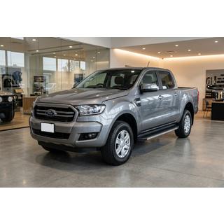 Side steps Maya V1 (2 stuks, aluminium) Ford Ranger 2011–2022 foto 1
