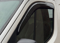 Renault Master 2011–2023 Raamwindschermen (2 stuks, Niken) foto 9