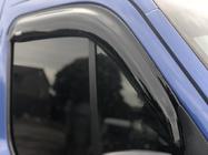 Opel Movano 2010–2021 Raamwindschermen (2 stuks, Niken) foto 4