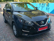 Nissan Qashqai 2014–2021 RVS mistlampomlijstingen (2017↗) OmsaLine - Italiaans roestvrij staal foto 10