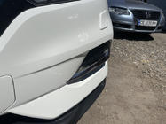 Nissan Qashqai 2014–2021 RVS mistlampomlijstingen (2017↗) OmsaLine - Italiaans roestvrij staal foto 7