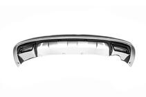 Kia Sportage 2010–2015 Achterdiffuser Niken V1 (kunststof) foto 5